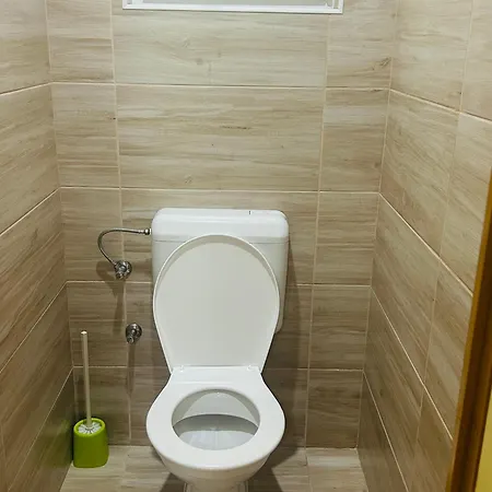 Tenisz Vendeghaz Apartmán