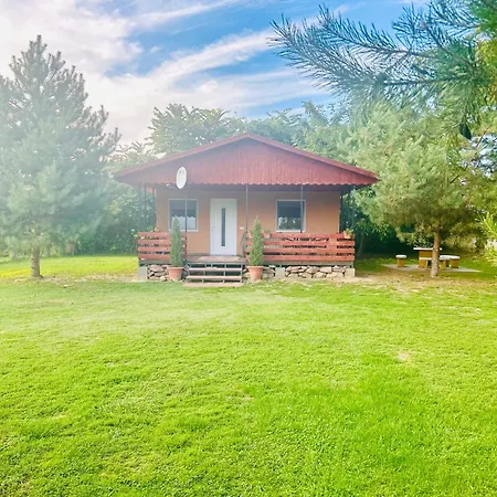 Tenisz Vendeghaz Apartment Ordacsehi