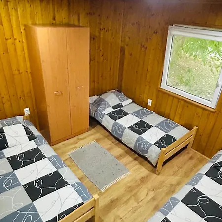 Tenisz Appartamento *