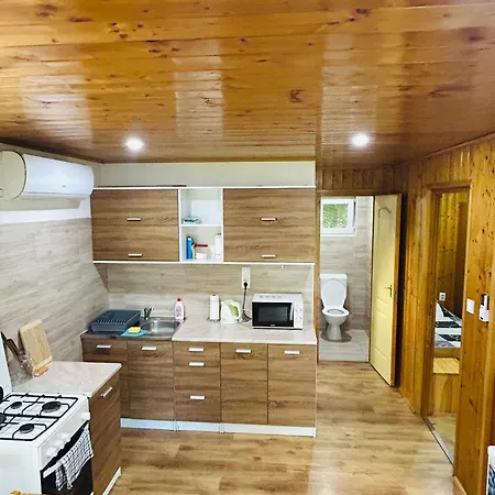 Appartement Tenisz *