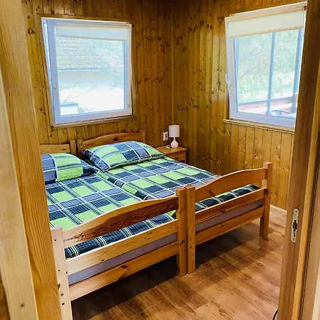 Appartement Tenisz Ordacsehi