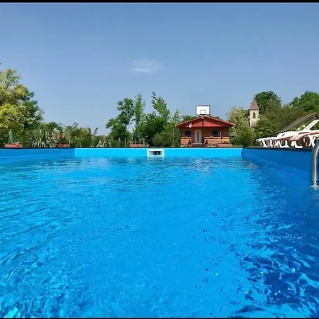 Tenisz Appartamento *