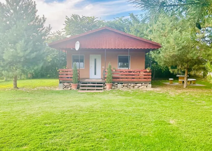 Tenisz Appartamento Ordacsehi