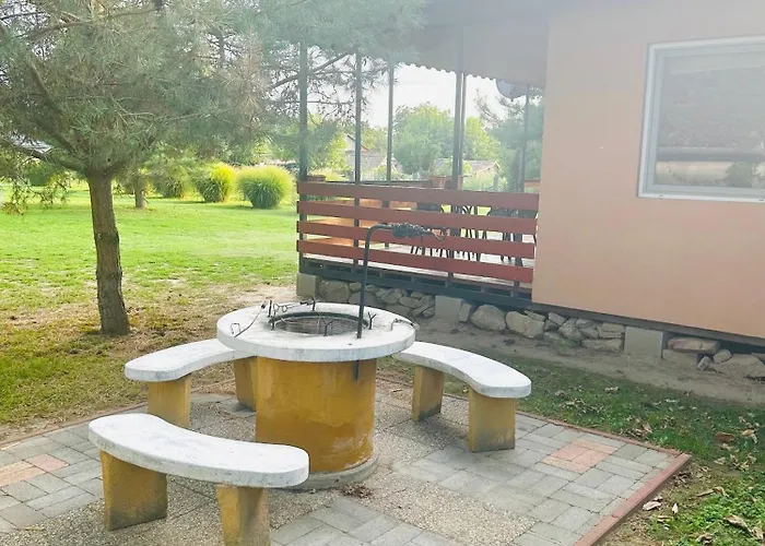 Tenisz Appartamento Ordacsehi