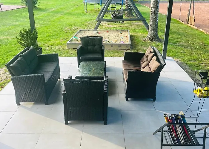 Tenisz Appartamento *