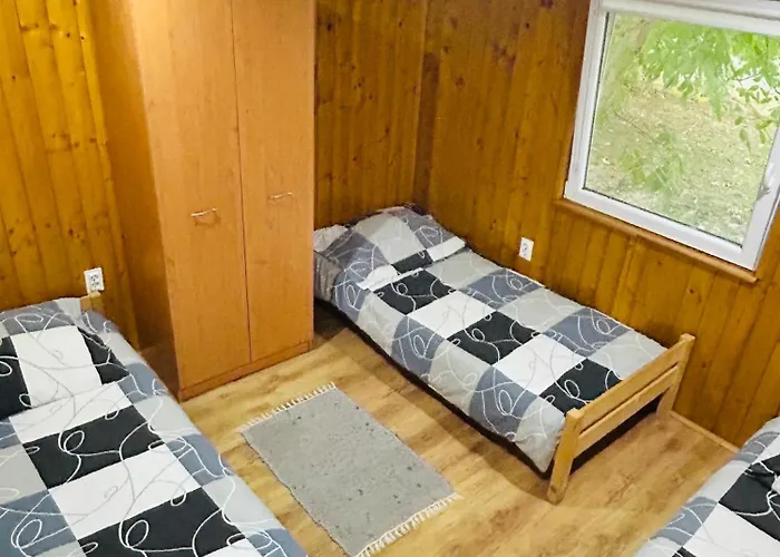 Tenisz Appartement *