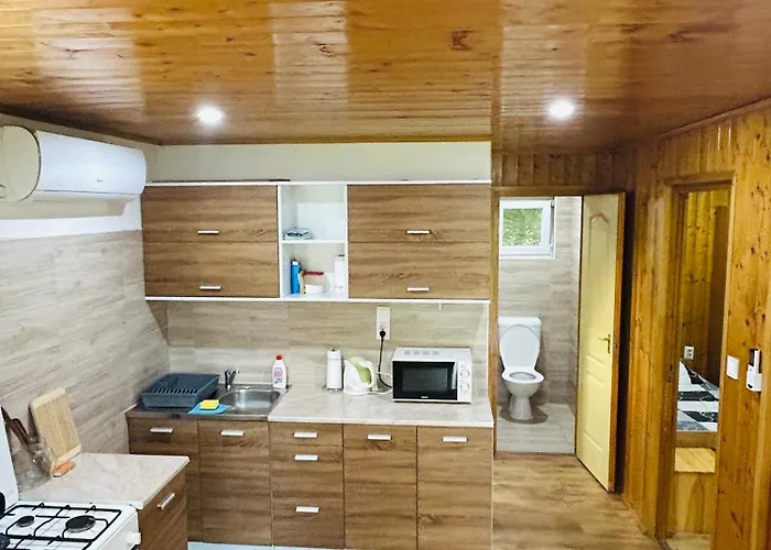 Appartement Tenisz *