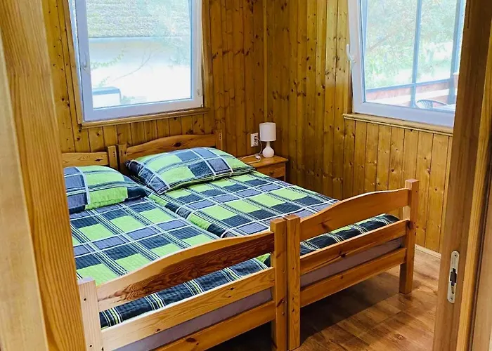 Appartement Tenisz Ordacsehi